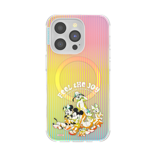 Feel the Joy — iPhone 14 Pro MagSafe Case - US 19525