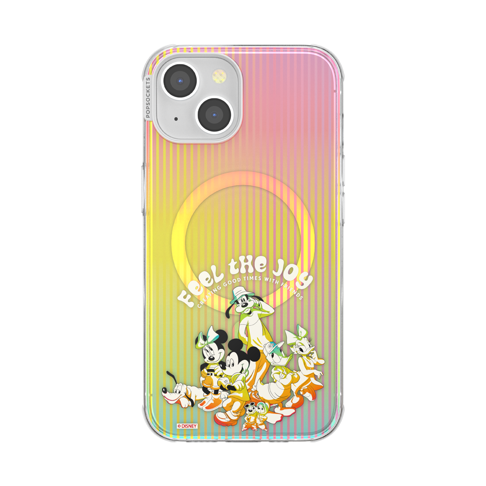 Feel the Joy  — iPhone 14 MagSafe Case - US 67276