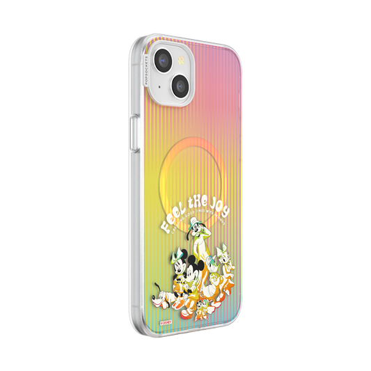 Feel the Joy  — iPhone 15 Plus MagSafe Case - US 29815