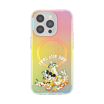 Feel the Joy — iPhone 15 Pro MagSafe Case - US 82639