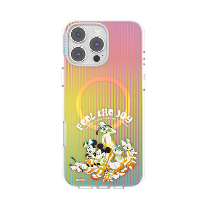 Feel the Joy — iPhone 16 Pro Max MagSafe Case - US 00649