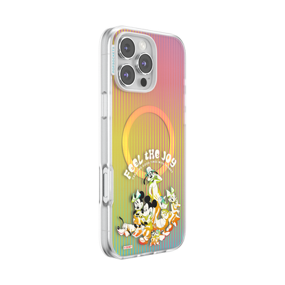 Feel the Joy — iPhone 16 Pro Max MagSafe Case - US 00649
