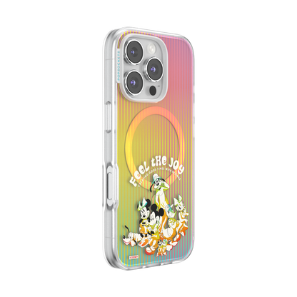 Feel the Joy — iPhone 16 Pro MagSafe Case - US 84615