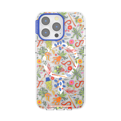 Herbology In Spring — iPhone 13 Pro MagSafe Case - US 52038