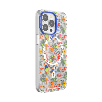 Herbology In Spring — iPhone 13 Pro MagSafe Case - US 52038
