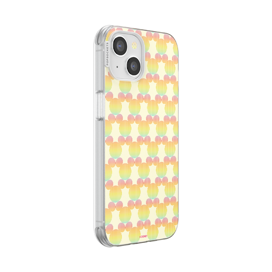 Sherbet Mickey  — iPhone 14 MagSafe Case - US 46488