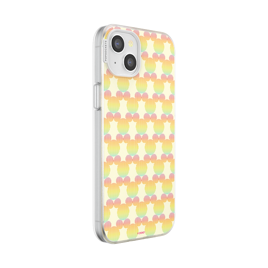 Sherbet Mickey  — iPhone 15 Plus MagSafe Case - US 27429
