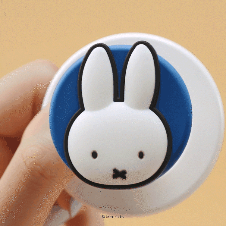 PopOut Miffy — MagSafe PopGrip - US 77151