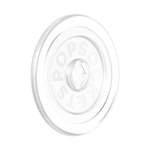 Clear — MagSafe Round Base - US 89010