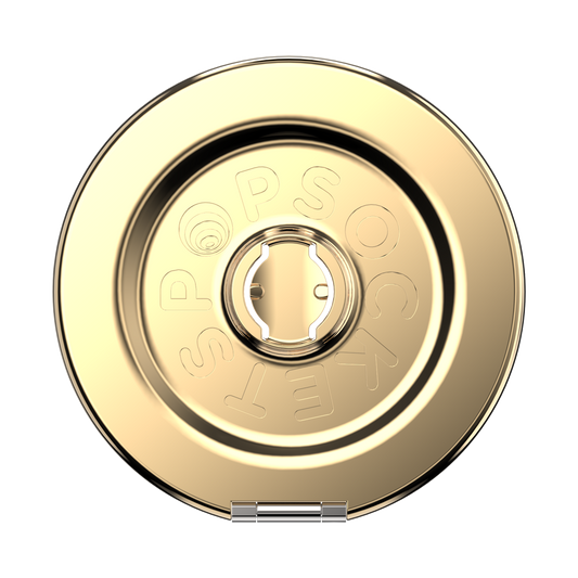 Gold —  MagSafe Kick-Out Base - US 81428