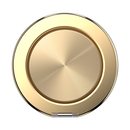 Aluminum Radial Gold —  MagSafe Kick-Out Grip & Stand - US 25739