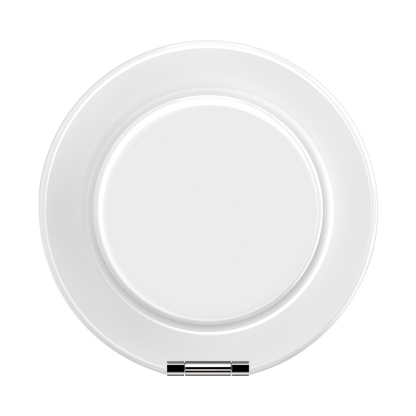 Glossy White — MagSafe Kick-Out Grip & Stand - US 92318