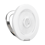 Glossy White —  MagSafe Kick-Out Base - US 86577