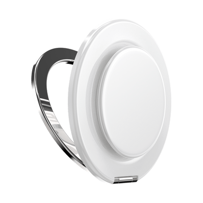 Glossy White — MagSafe Kick-Out Grip & Stand - US 81815