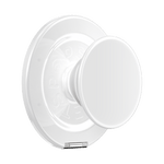 Glossy White — MagSafe Kick-Out Grip & Stand - US 72092