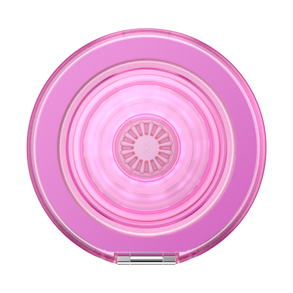 Translucent Baby Pink — MagSafe Kick-Out Grip & Stand - US 97687