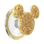 Earridescent Gold Mickey — MagSafe PopGrip - US 17873
