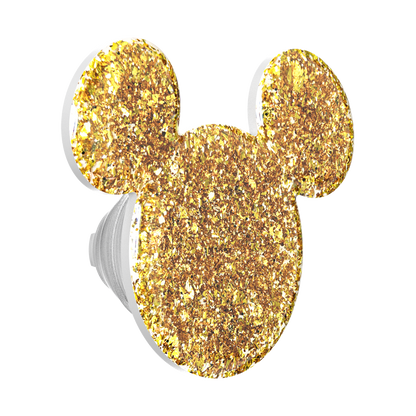 Earridescent Gold Mickey — PopTop - US 38845