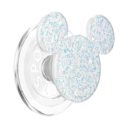 Earridescent Mickey White — MagSafe PopGrip - US 19647