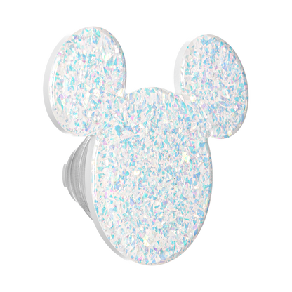 Earridescent Mickey White — MagSafe PopGrip - US 15468