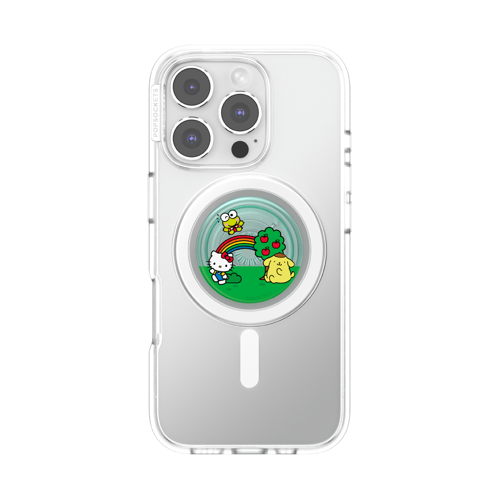 A Day In The Park —  MagSafe PopGrip - US 05583