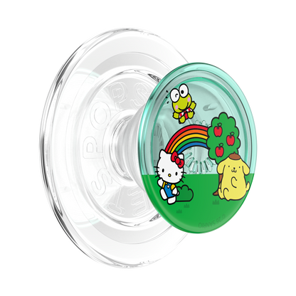 A Day In The Park —  MagSafe PopGrip - US 74305