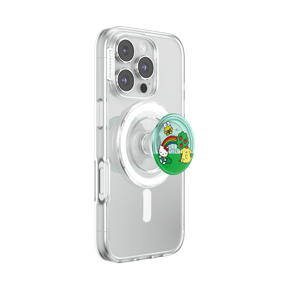 A Day In The Park —  MagSafe PopGrip - US 05583