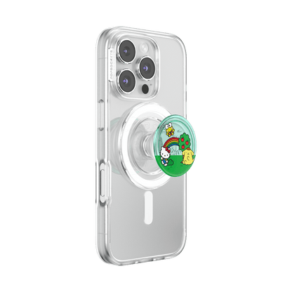 A Day In The Park —  MagSafe PopGrip - US 82618