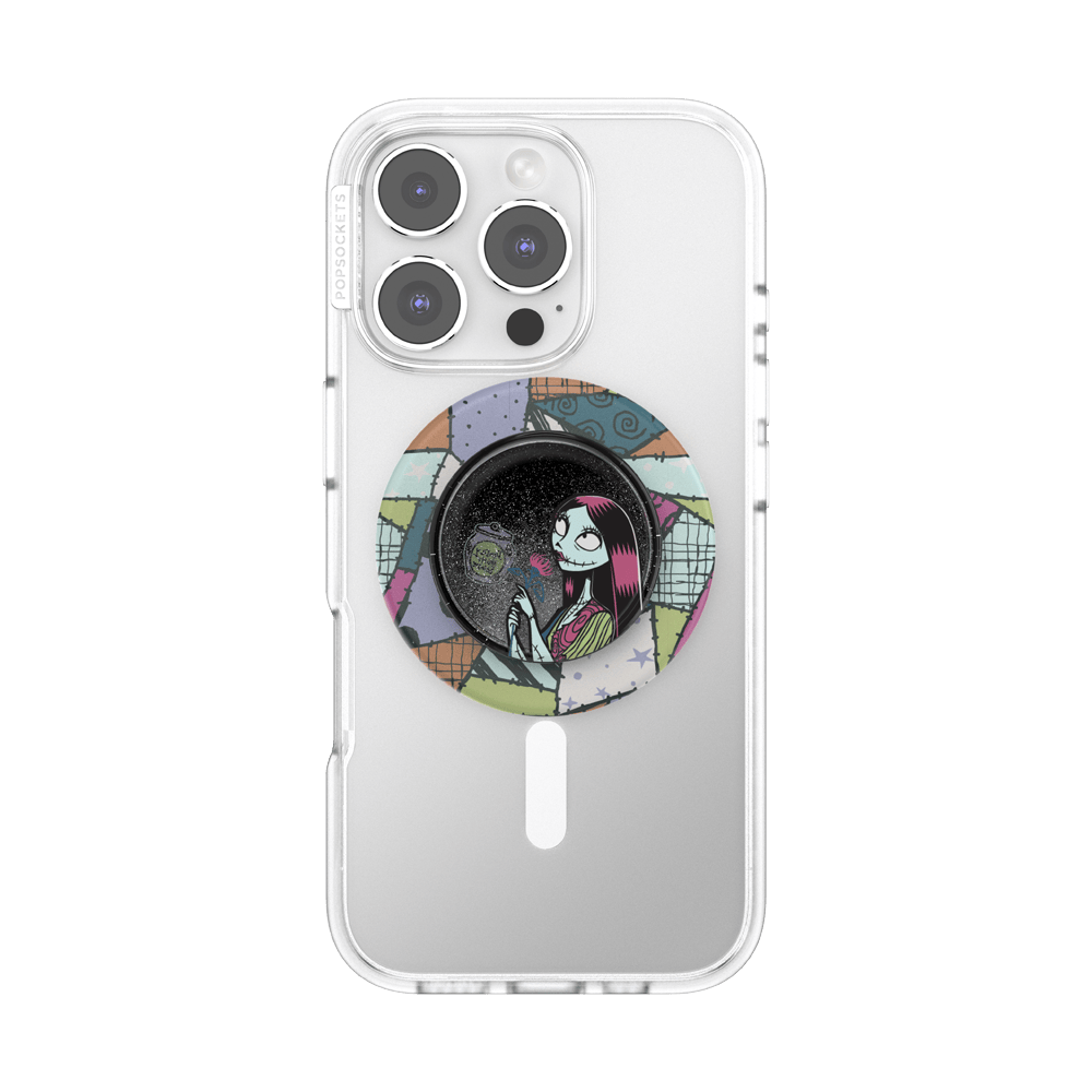 Tidepool A Drop of Nightshade — MagSafe PopGrip - US 54159