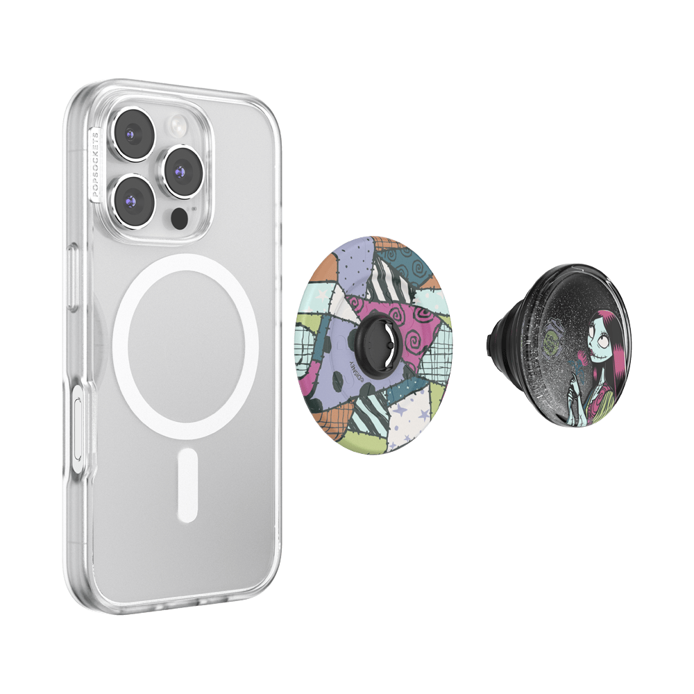 Tidepool A Drop of Nightshade — MagSafe PopGrip - US 34019