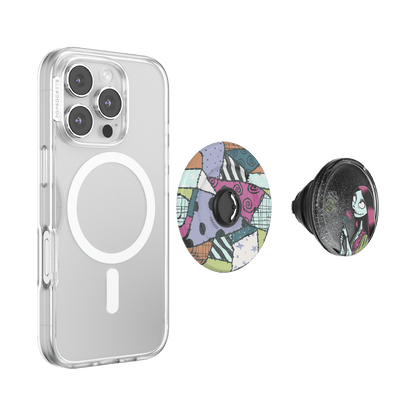 Tidepool A Drop of Nightshade — MagSafe PopGrip - US 01027