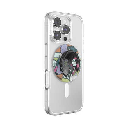 Tidepool A Drop of Nightshade — MagSafe PopGrip - US 01027