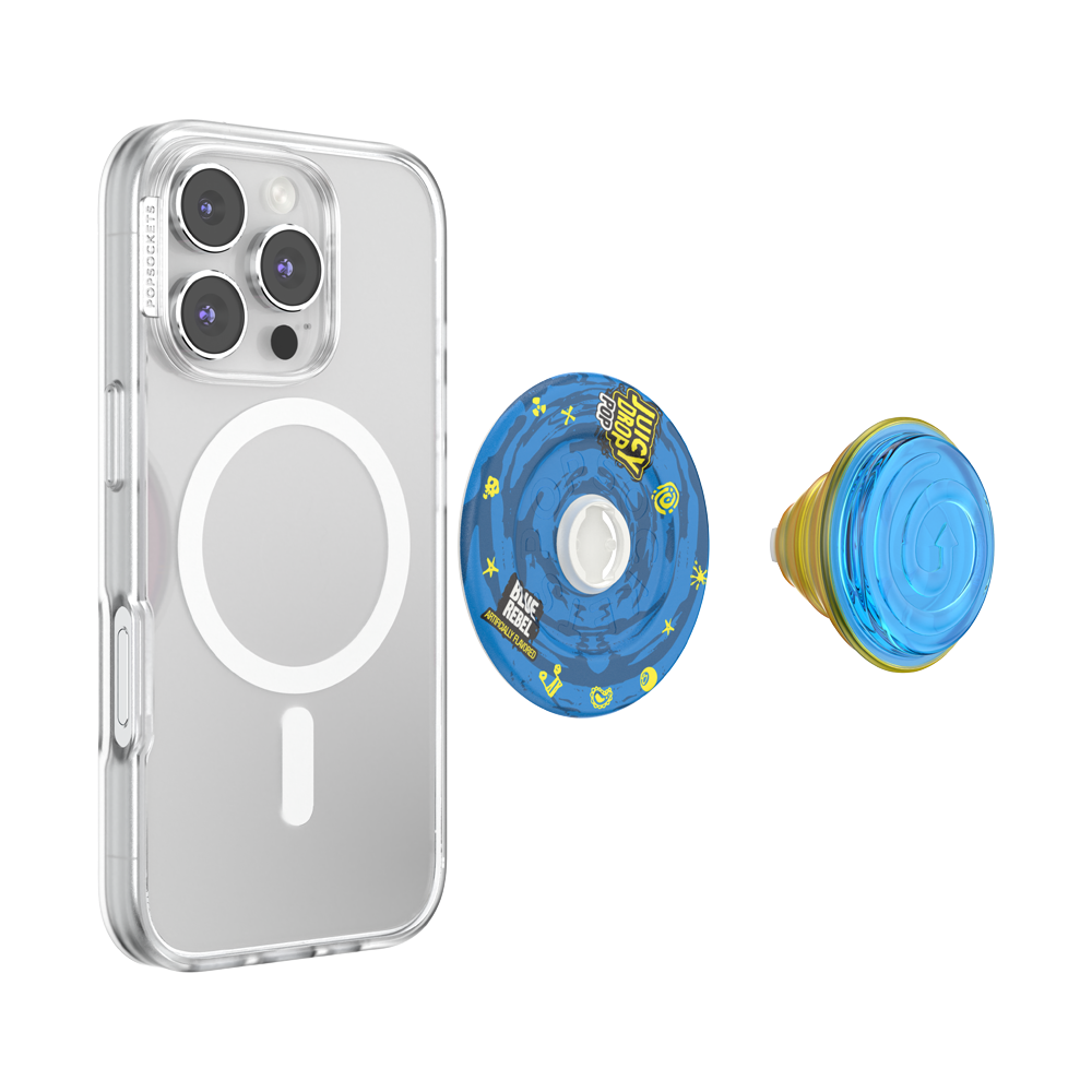 Airbag Juicy Drop — MagSafe PopGrip - US 17031