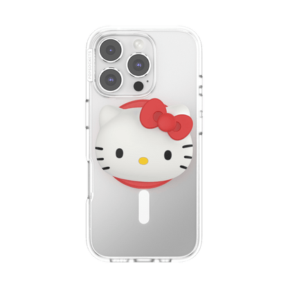 PopOut Hello Kitty —  MagSafe PopGrip - US 77982