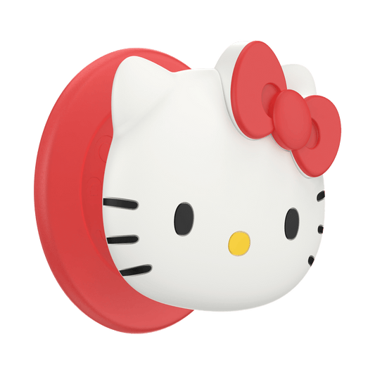 PopOut Hello Kitty —  MagSafe PopGrip - US 04483