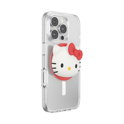 PopOut Hello Kitty —  MagSafe PopGrip - US 64784