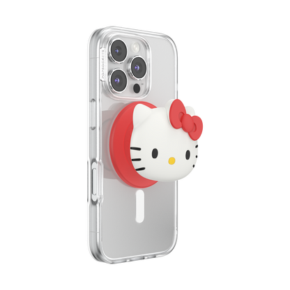 PopOut Hello Kitty —  MagSafe PopGrip - US 50881