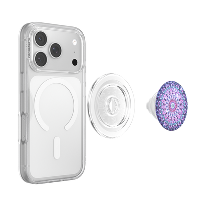 Arabesque Universe — MagSafe PopGrip - US 51772