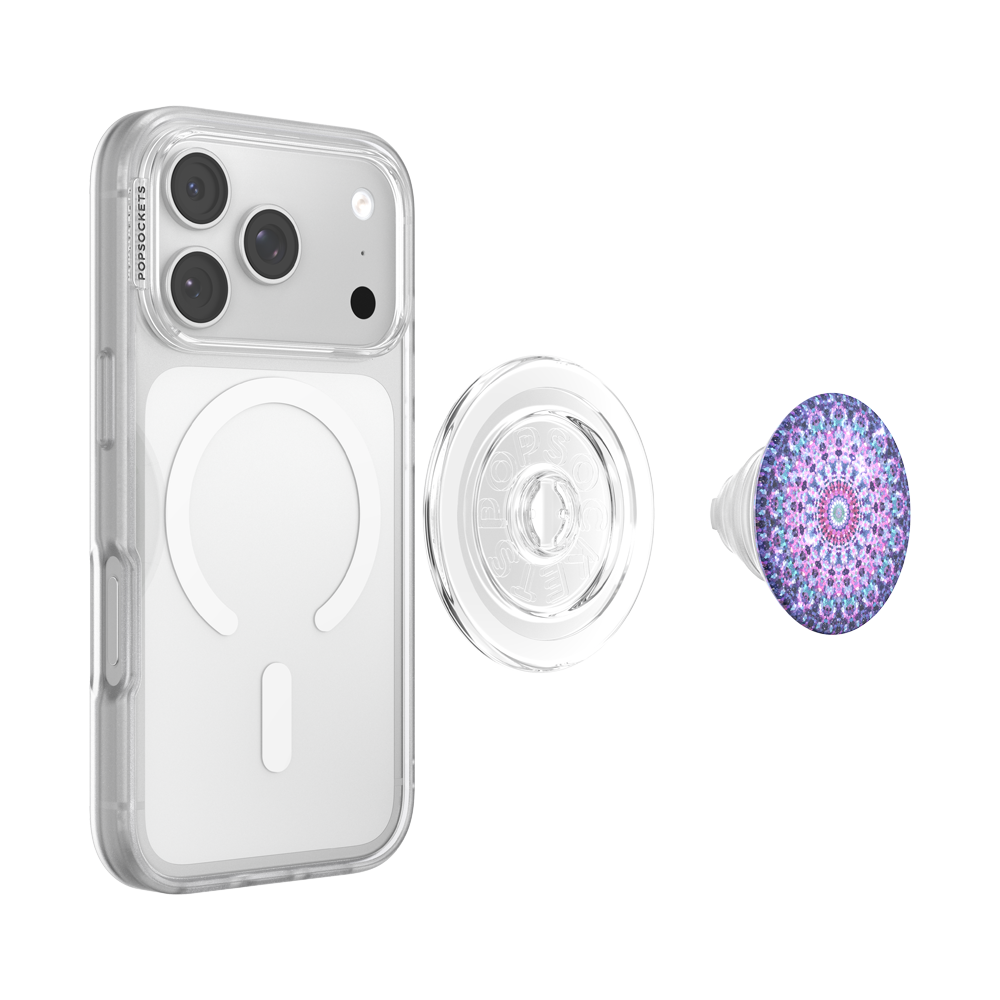 Arabesque Universe — MagSafe PopGrip - US 73203