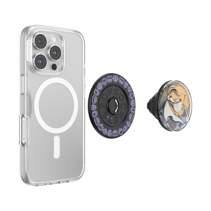 Backspin Best Friends for Afterlife — MagSafe PopGrip - US 14317