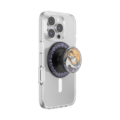 Backspin Best Friends for Afterlife — MagSafe PopGrip - US 77073