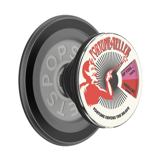 Backspin Pop Prophet —  MagSafe PopGrip - US 35227