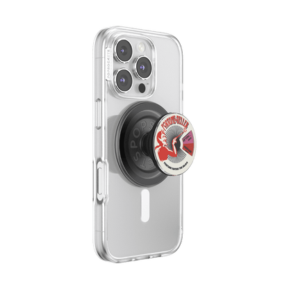 Backspin Pop Prophet —  MagSafe PopGrip - US 25127