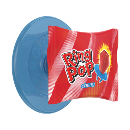 Baggy Ring Pop Cherry — MagSafe PopGrip - US 12409