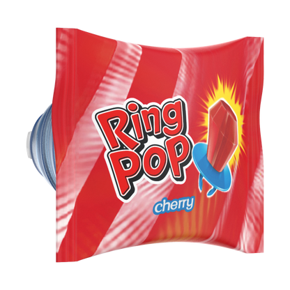 Baggy Ring Pop Cherry — MagSafe PopGrip - US 12076
