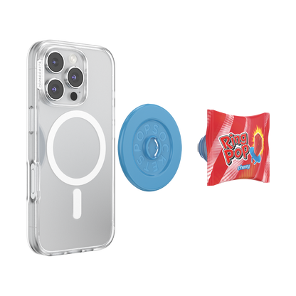 Baggy Ring Pop Cherry — MagSafe PopGrip - US 12076