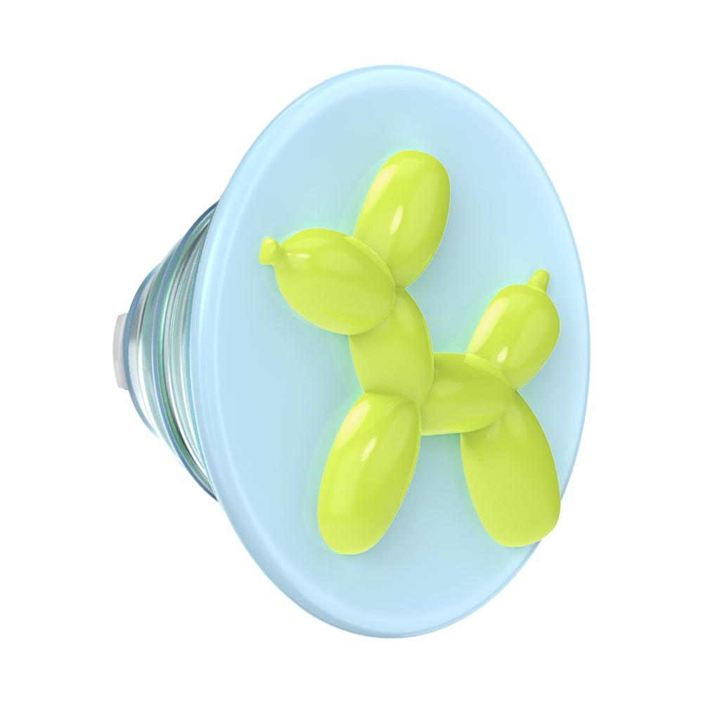 Balloon Dog — PopTop - US 36887