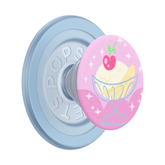 Banana Split —  MagSafe PopGrip - US 29323