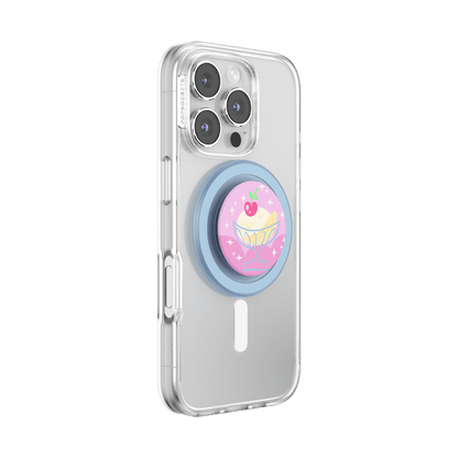 Banana Split —  MagSafe PopGrip - US 50454