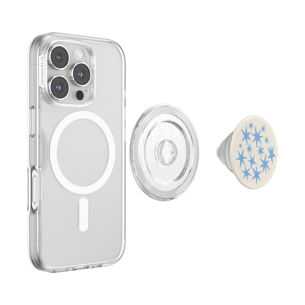 Stargazer — MagSafe PopGrip - US 48090